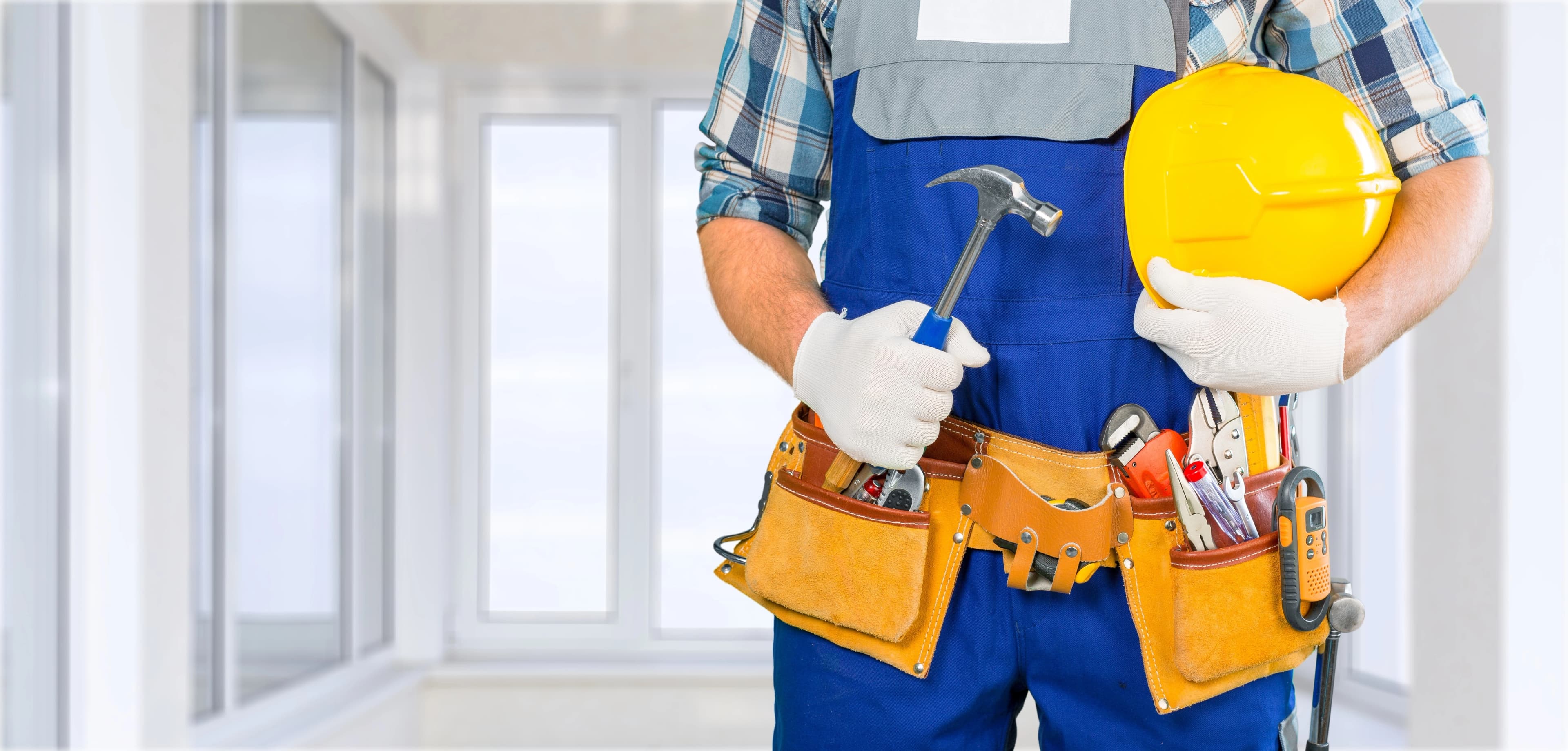 Professional home renovation by ElchinWorks