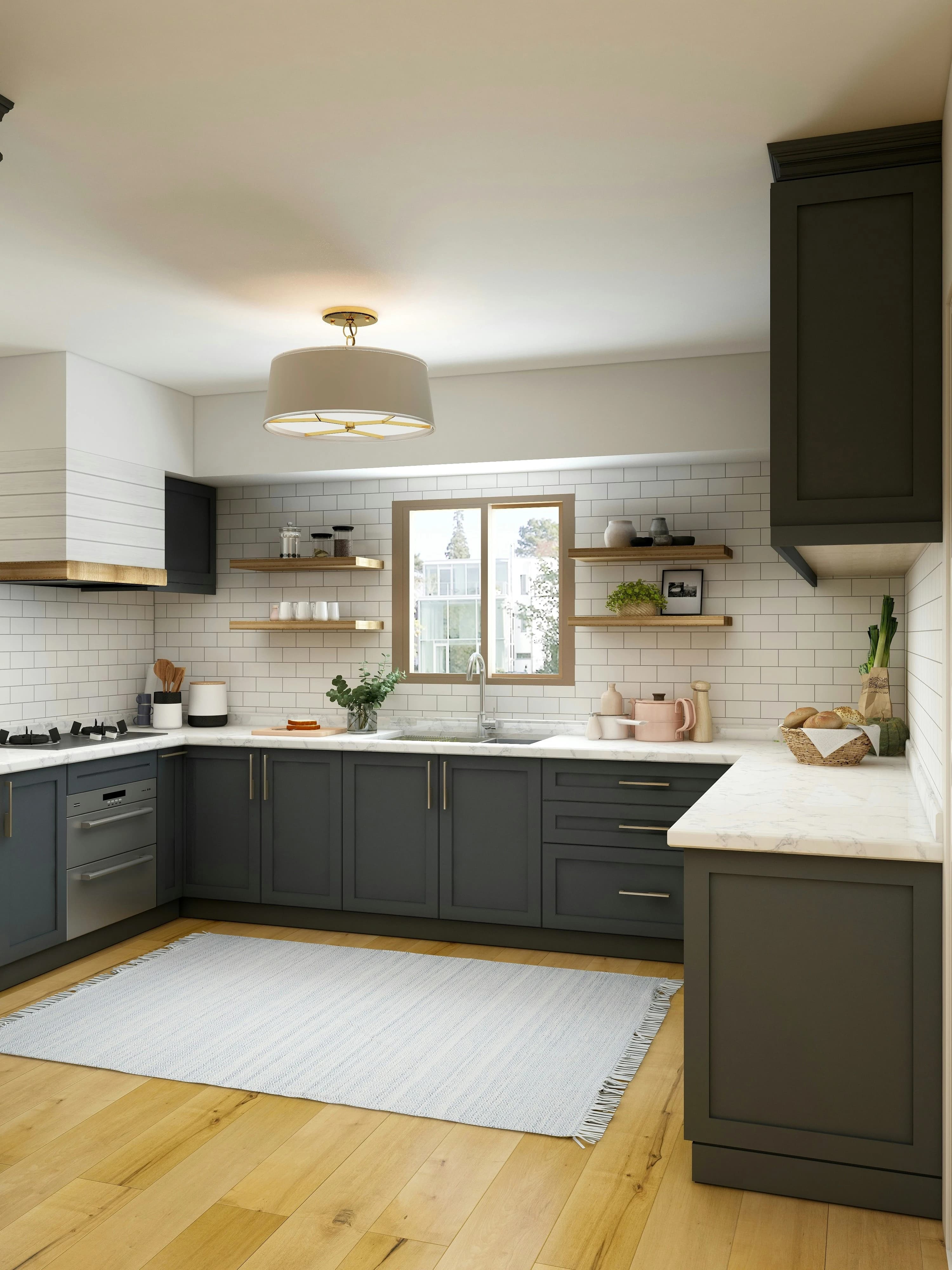 Kitchen Refresh